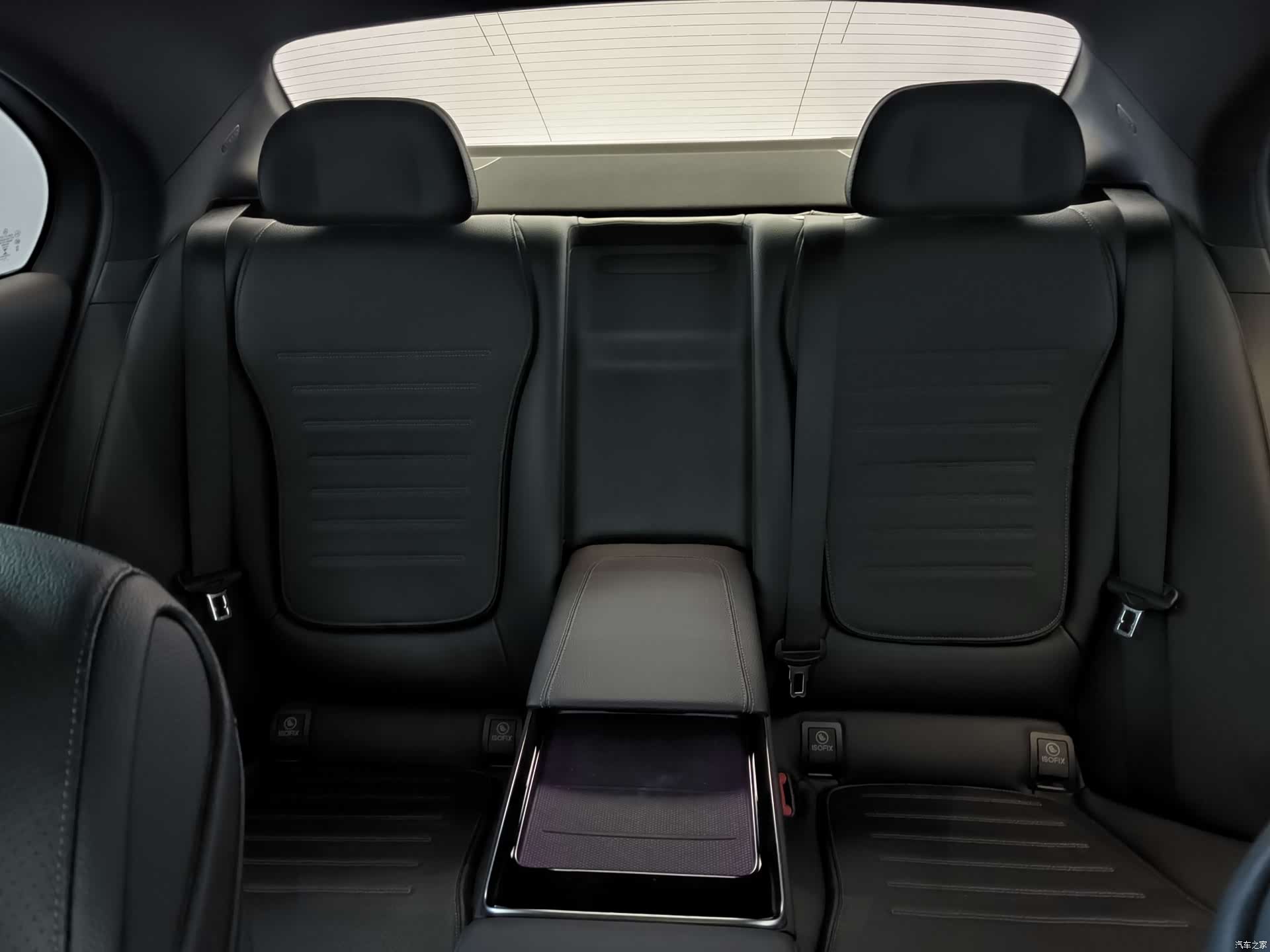 Mercedes-Benz C-Class, 2021 7