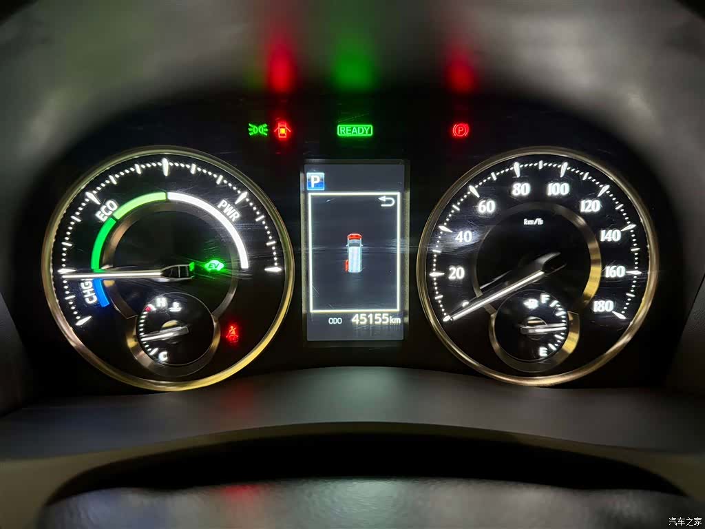 Toyota Vellfire, 2022 19