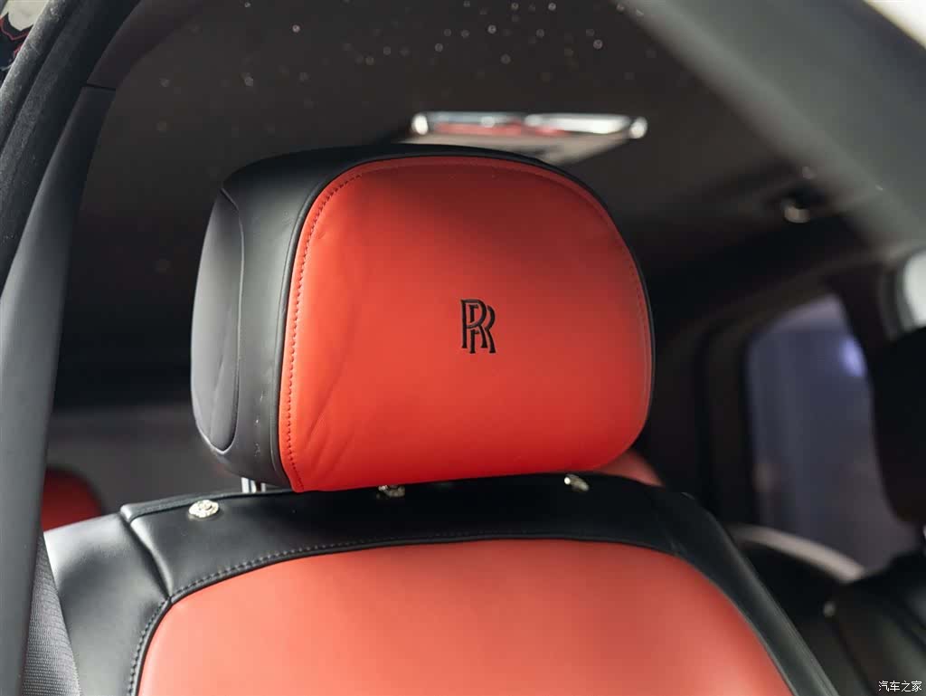 Rolls-Royce Cullinan, 2020 23