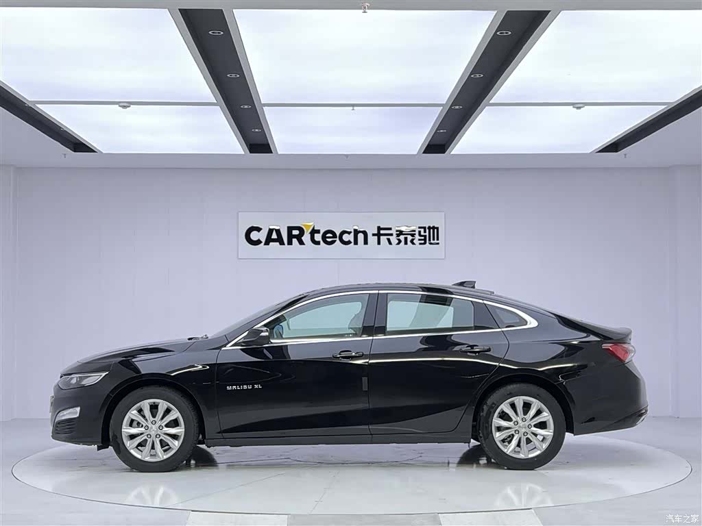 Chevrolet XL, 2023 9