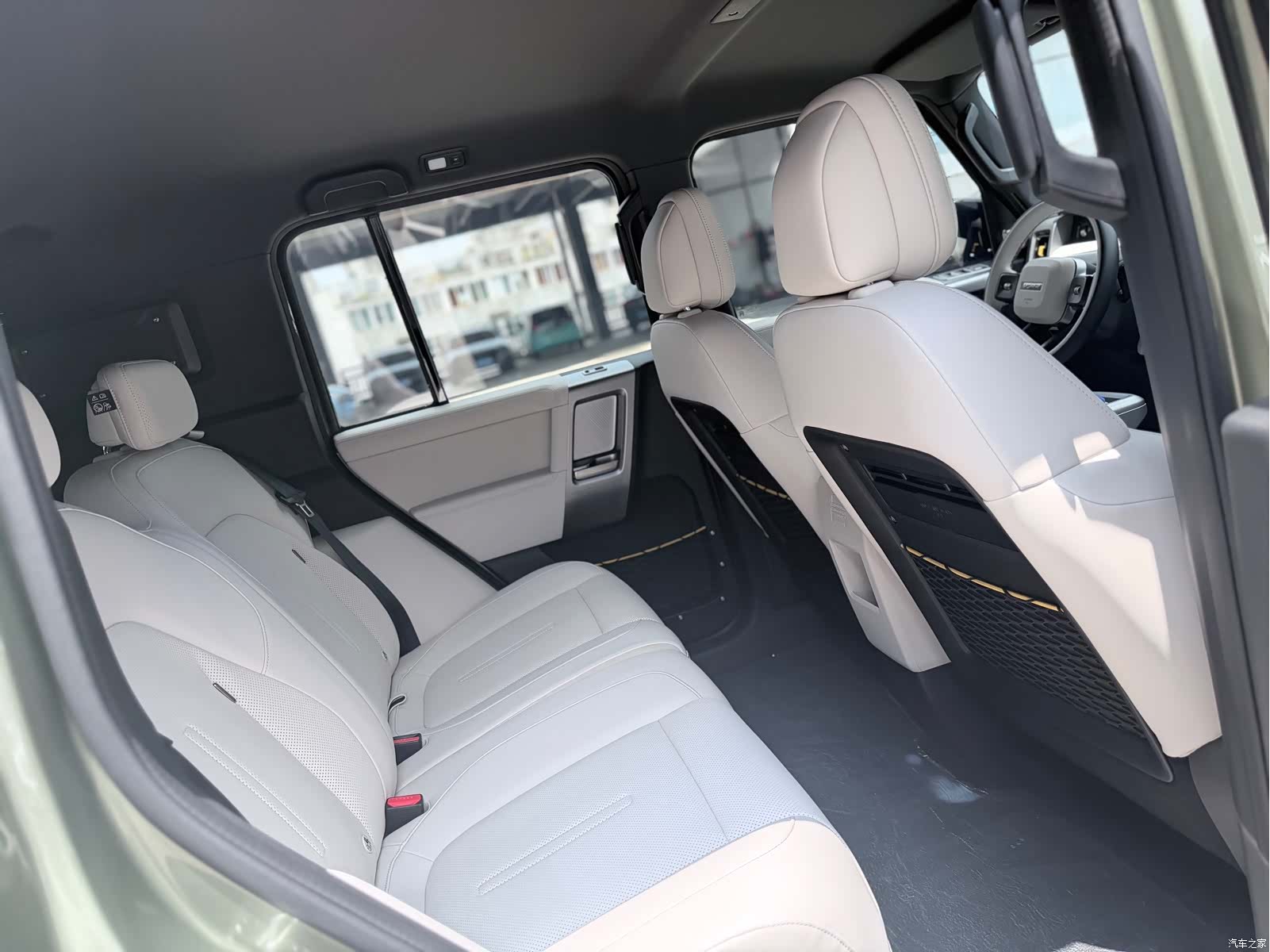 Chery V23, 2024 11