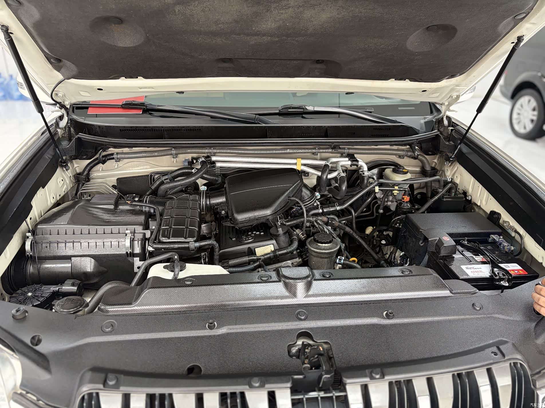 Toyota Prado, 2012 19
