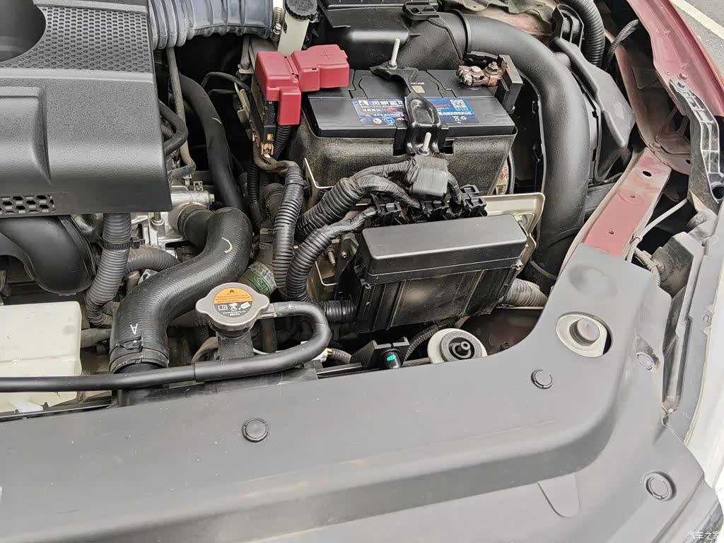 Nissan Tiida, 2018 22
