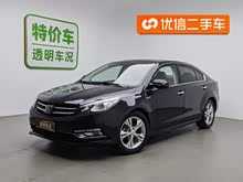 ̩Z500 2016 1.5T CVT