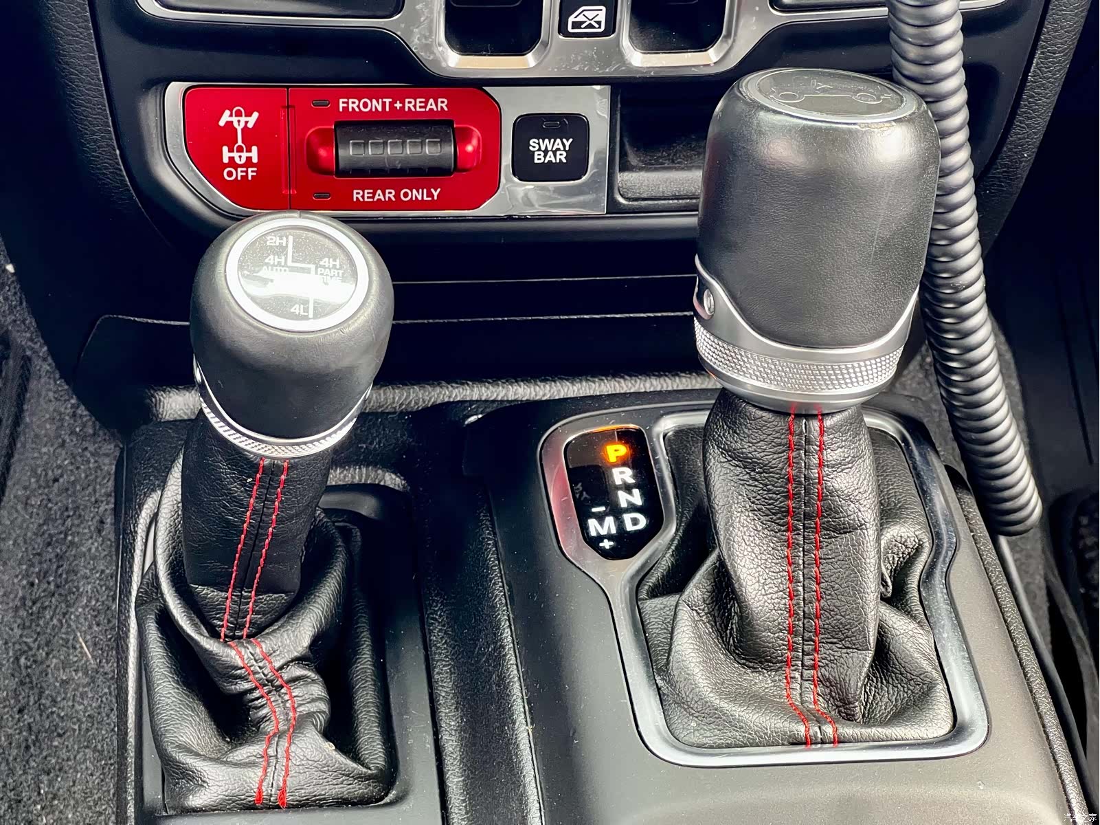 Jeep Wrangler, 2019 17