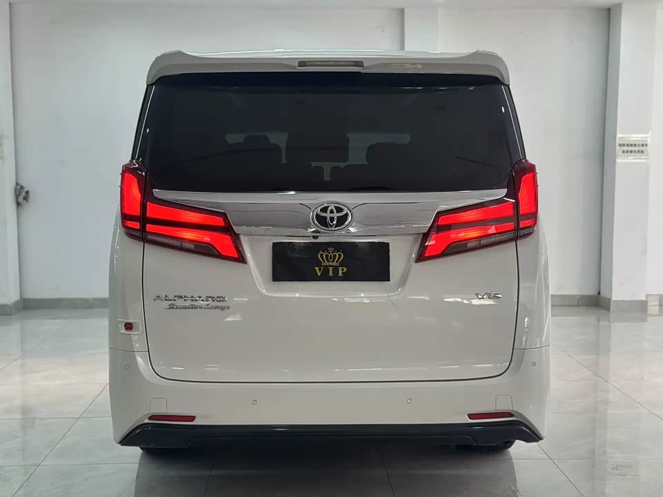 Toyota Elfa Toyota Elfa