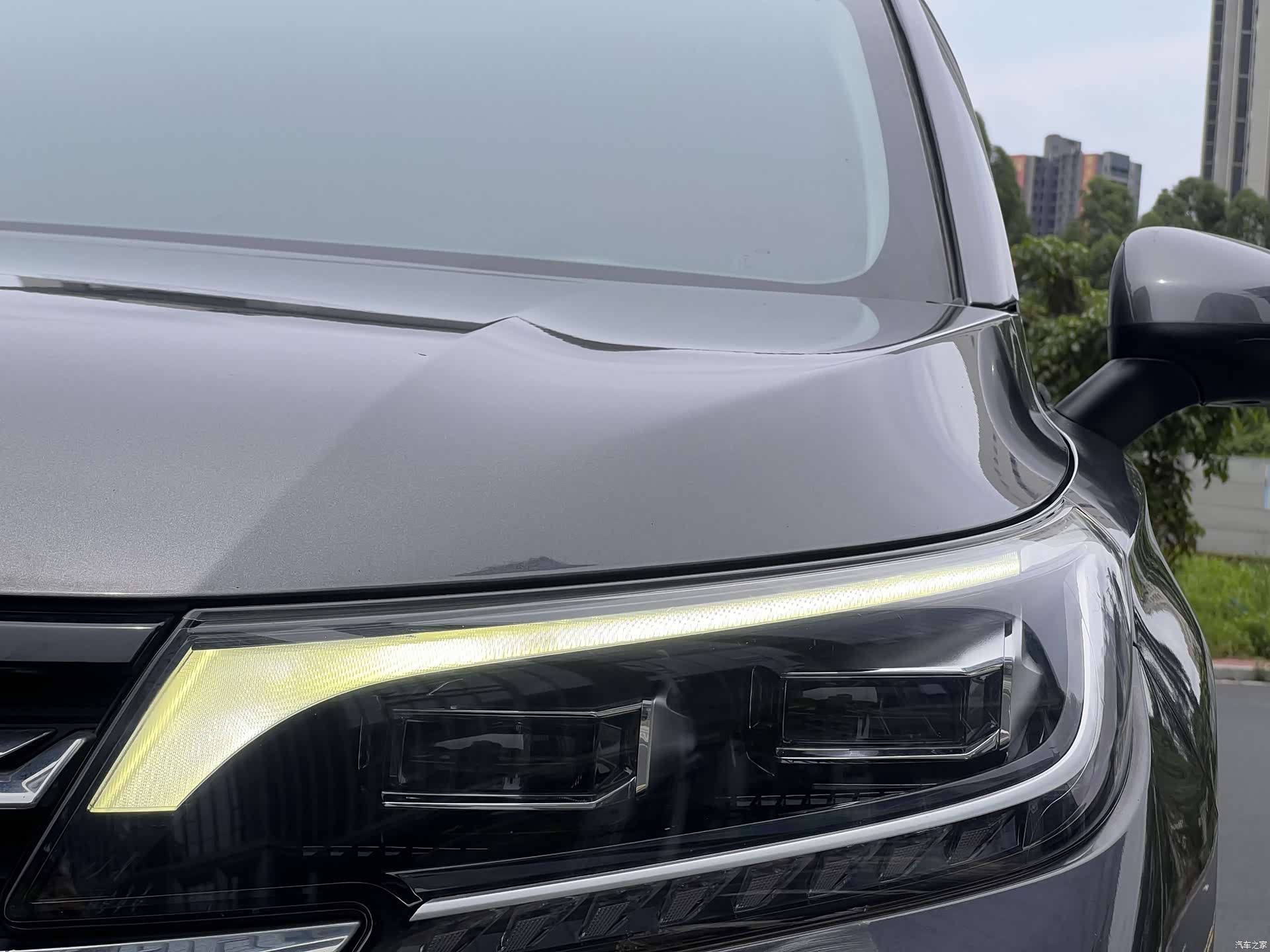 GAC GS4, 2020 22