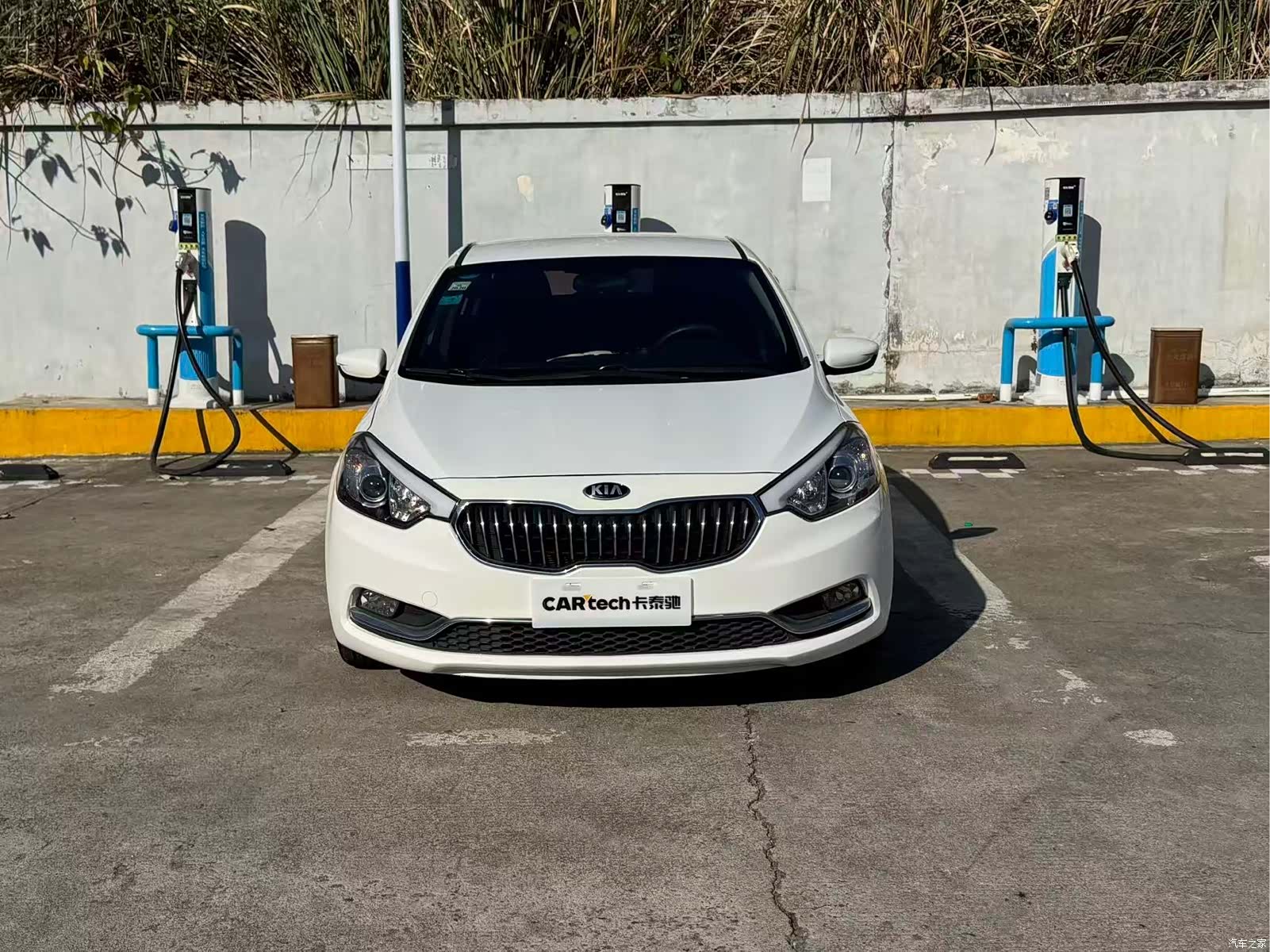 Kia K3, 2013 все фото