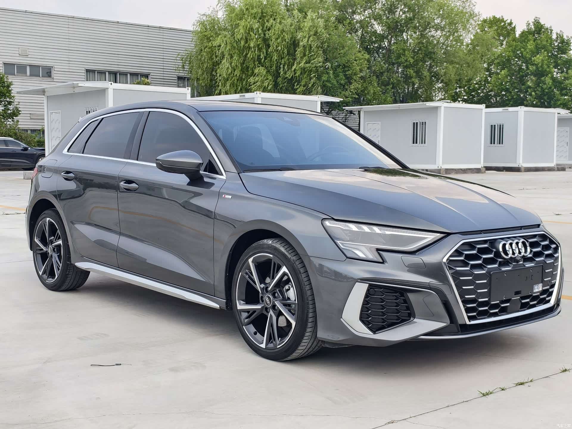 Audi A3, 2023 3
