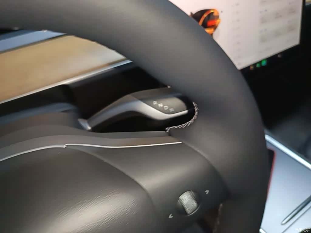 Tesla Model 3, 2022 14
