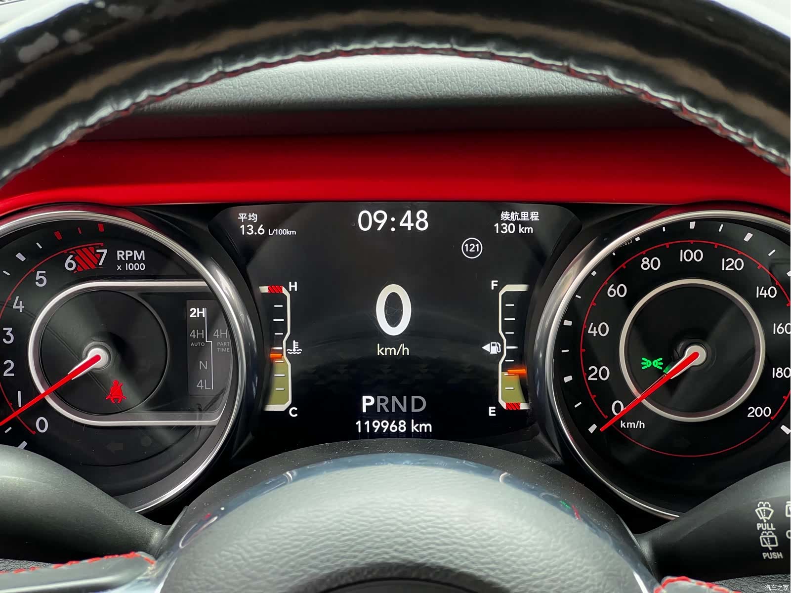 Jeep Wrangler, 2019 16