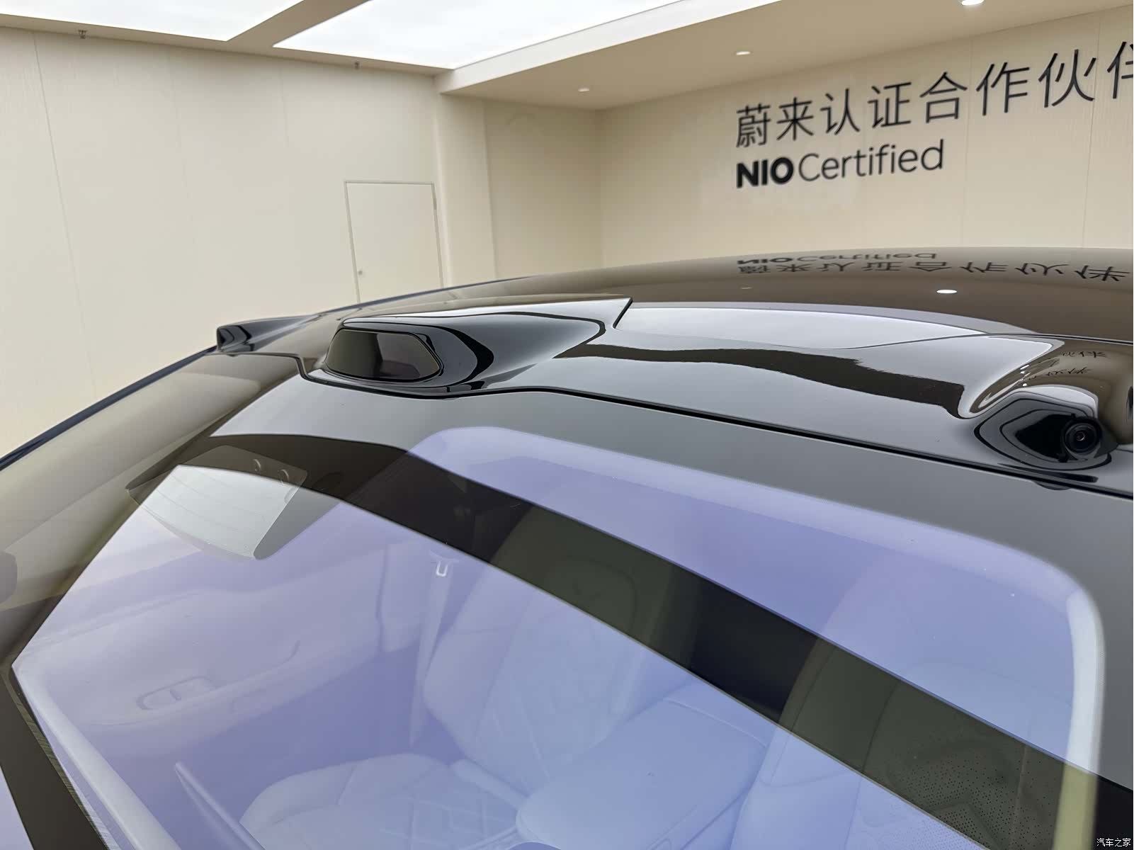 NIO ET7, 2022 13