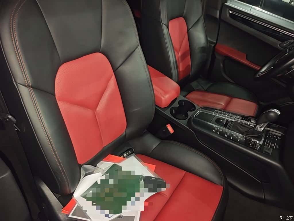 Porsche Macan, 2015 20