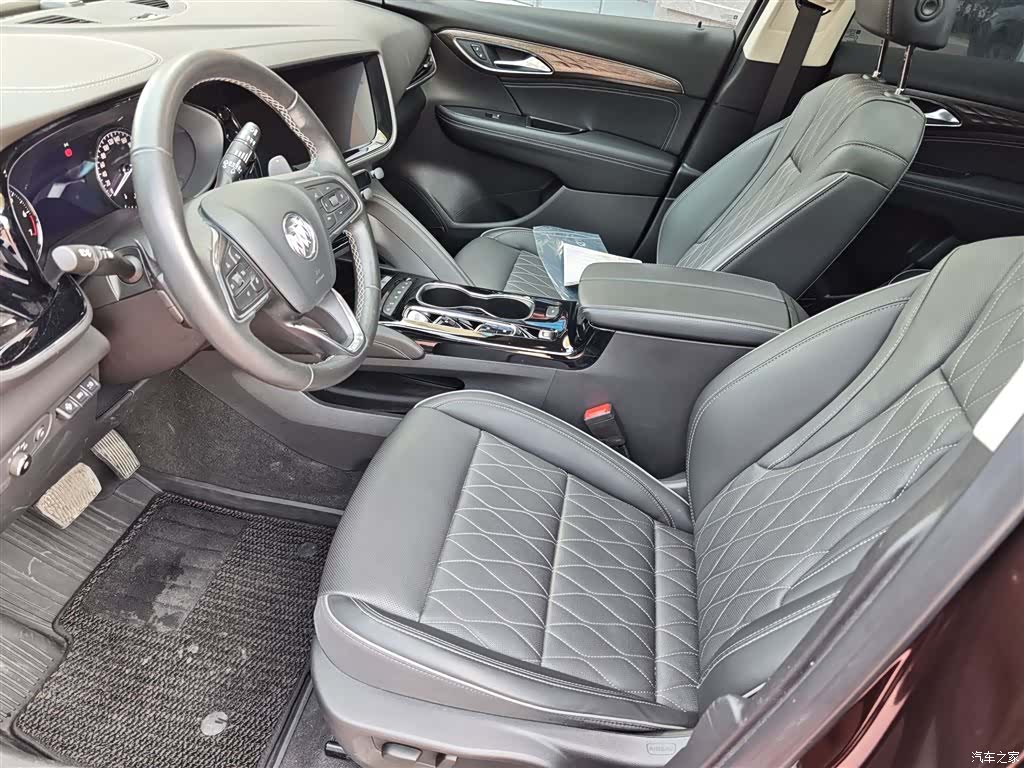 Buick Envision Plus, 2023 14