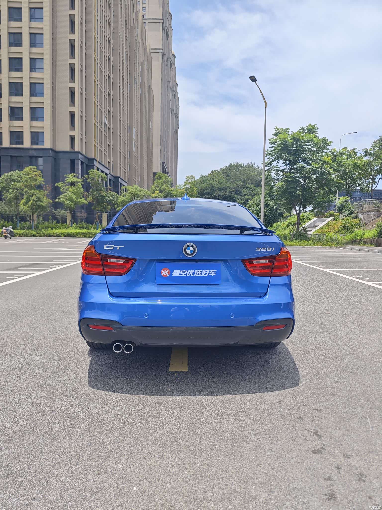 BMW 3 Series, 2015 25