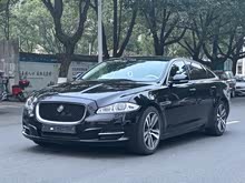 �ݱ�XJ 2012�� XJL 3.0 �콢�����