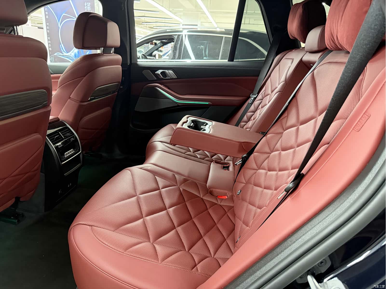 BMW X5, 2023 7