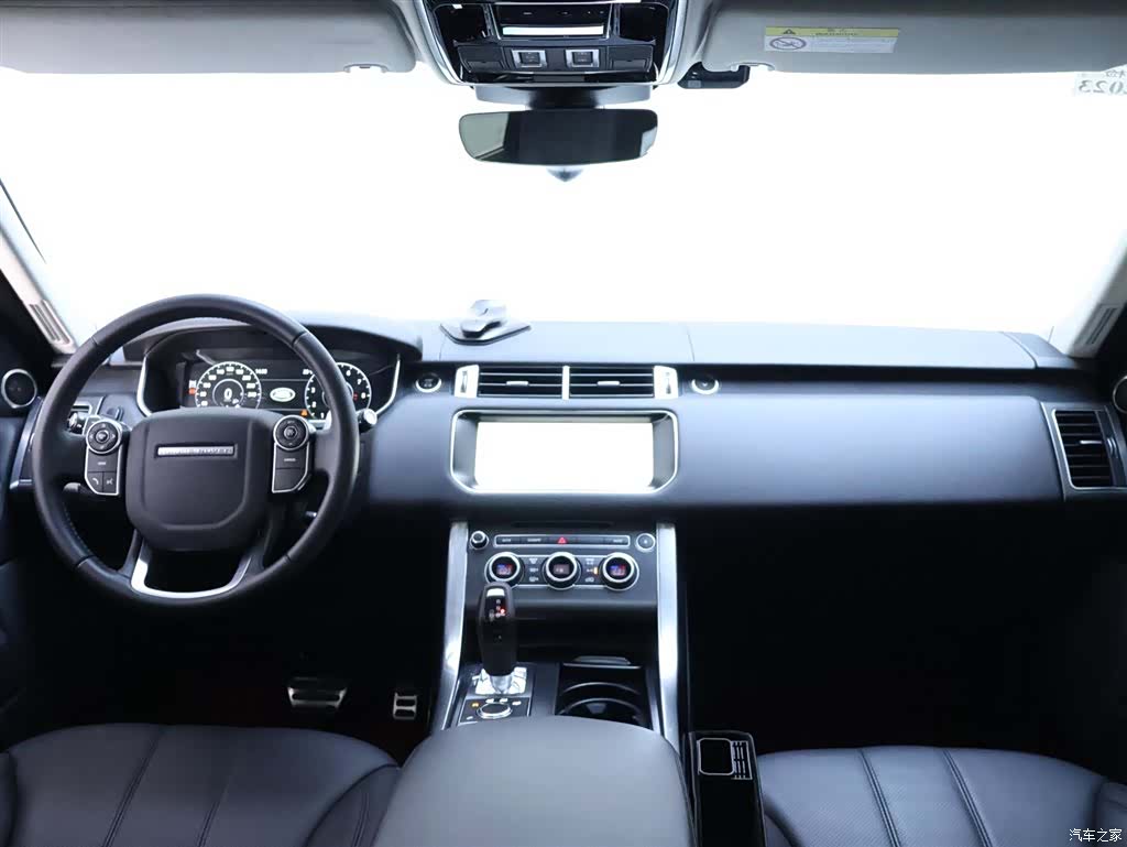 Land Rover Range Rover, 2017 13