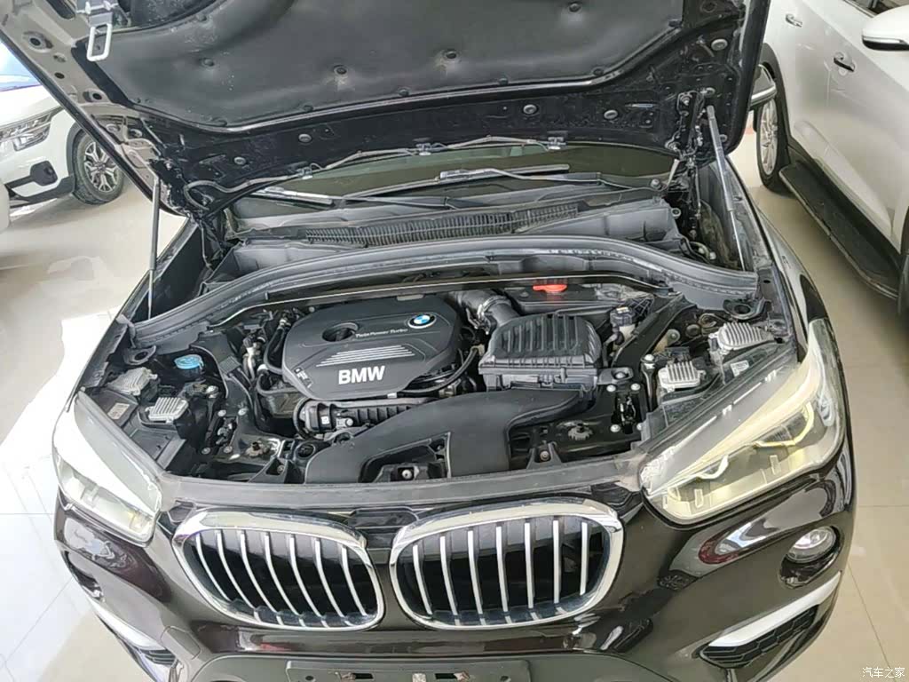 BMW X1, 2019 20