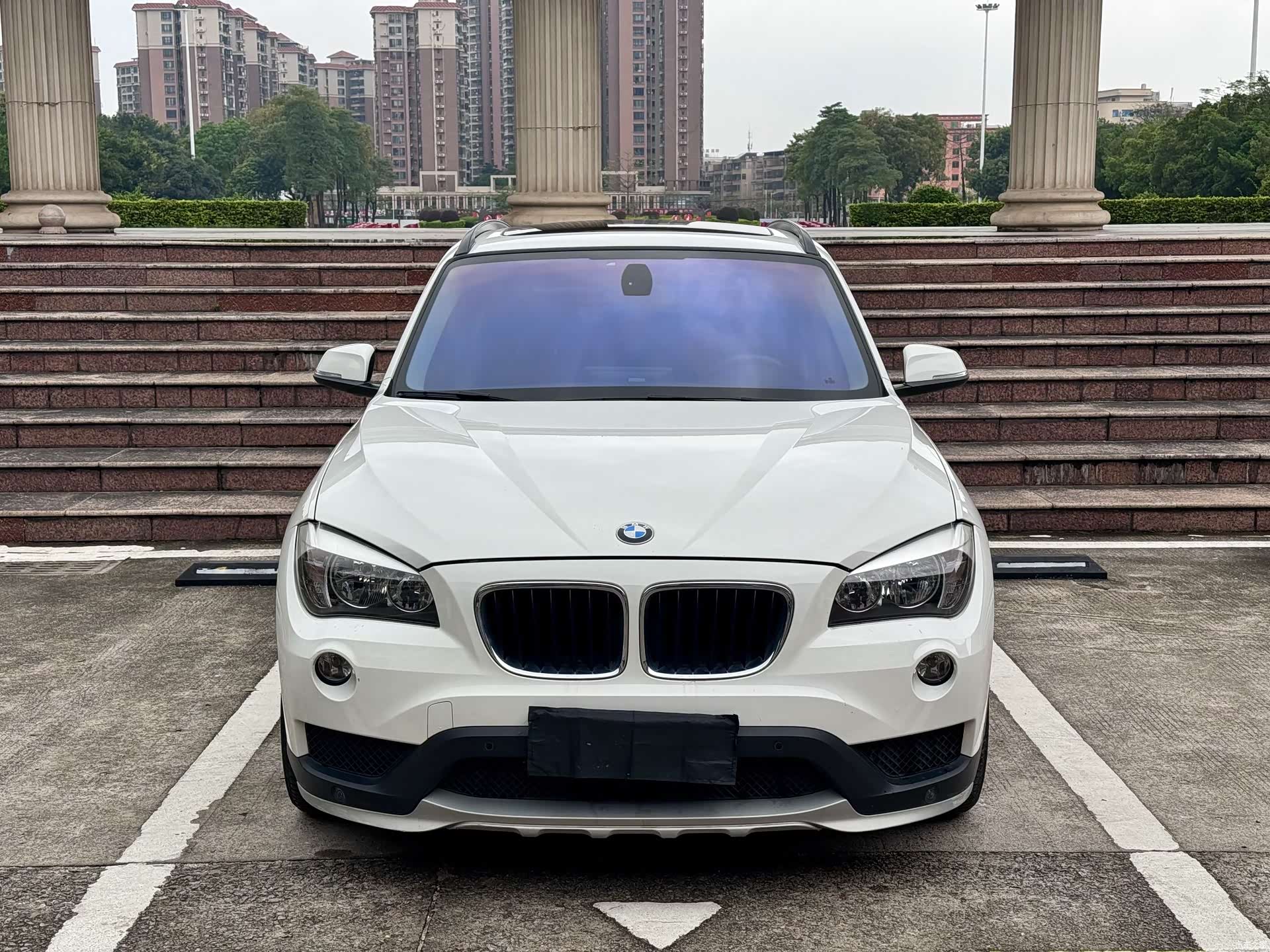 BMW X1, 2016 2