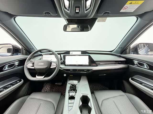 Changan Z6, 2023 17