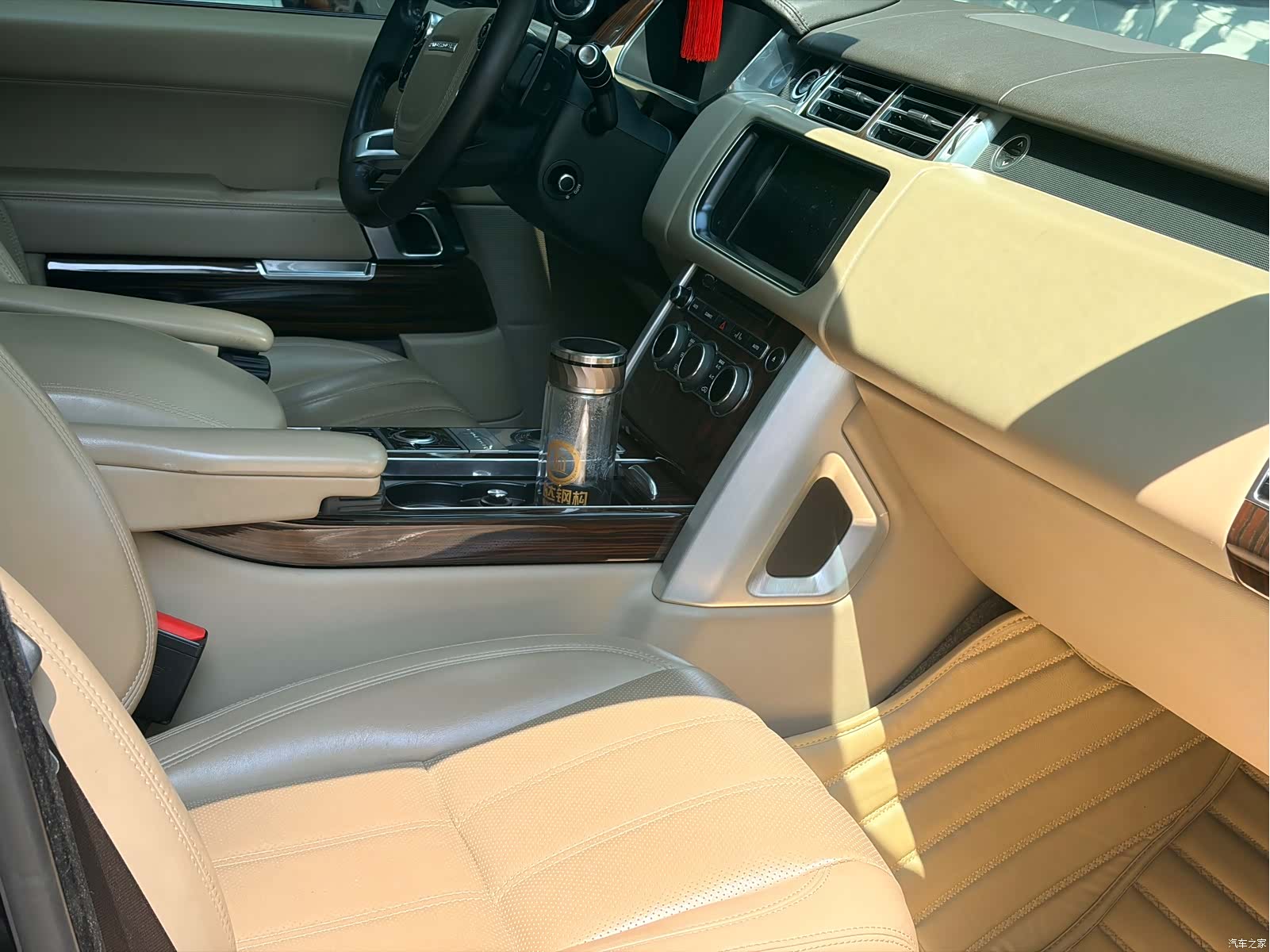 Land Rover Range Rover, 2014 6