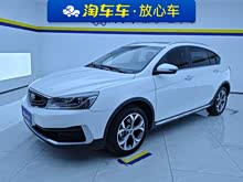 Զ��S1 2018�� 1.4T CVT������