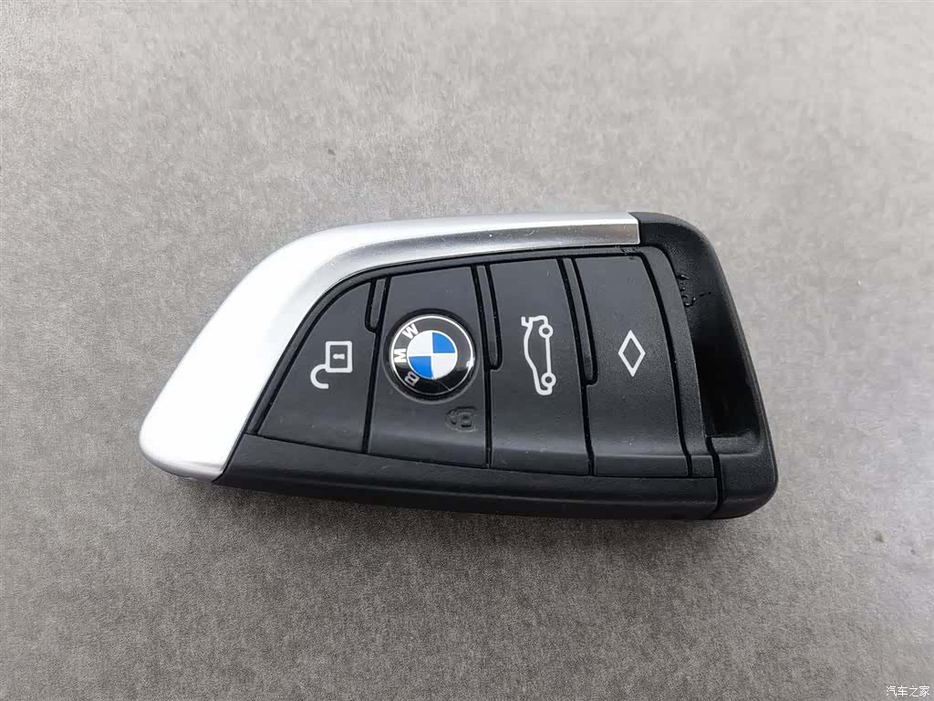 BMW X3, 2021 19