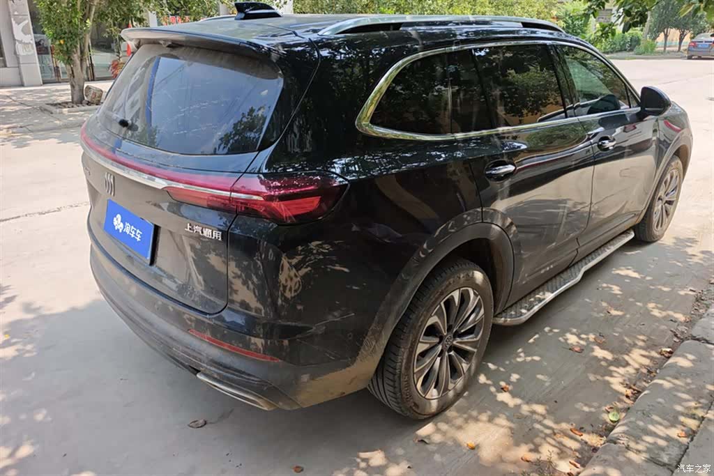 Buick Envision Plus, 2025 3