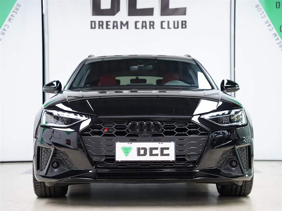 Audi S4 Audi S4