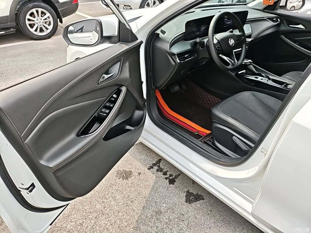 Buick Verano, 2022 16