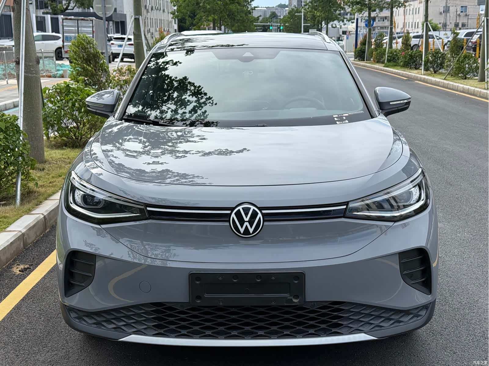 Volkswagen ID.4, 2023 2