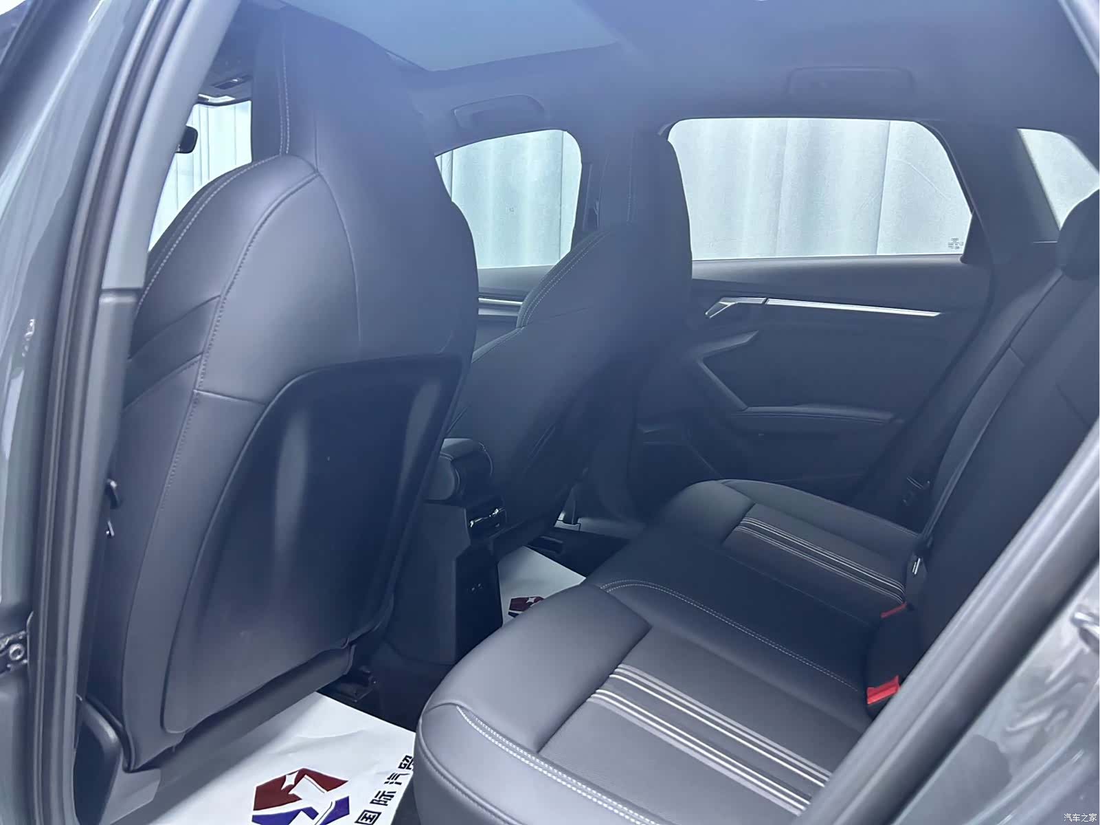 Audi A3, 2023 13