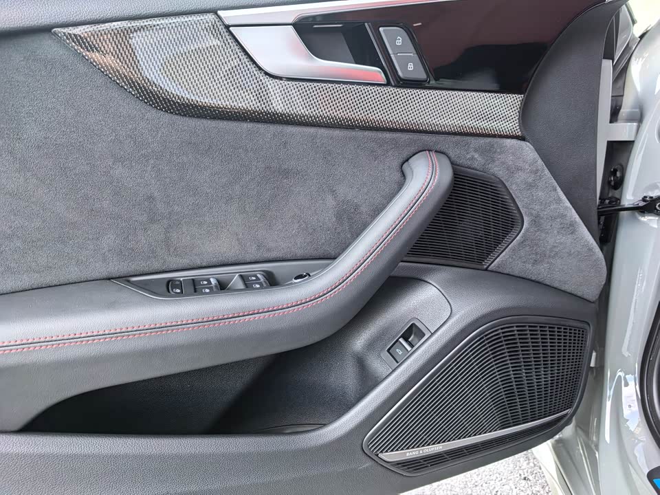 Audi S4 Audi S4
