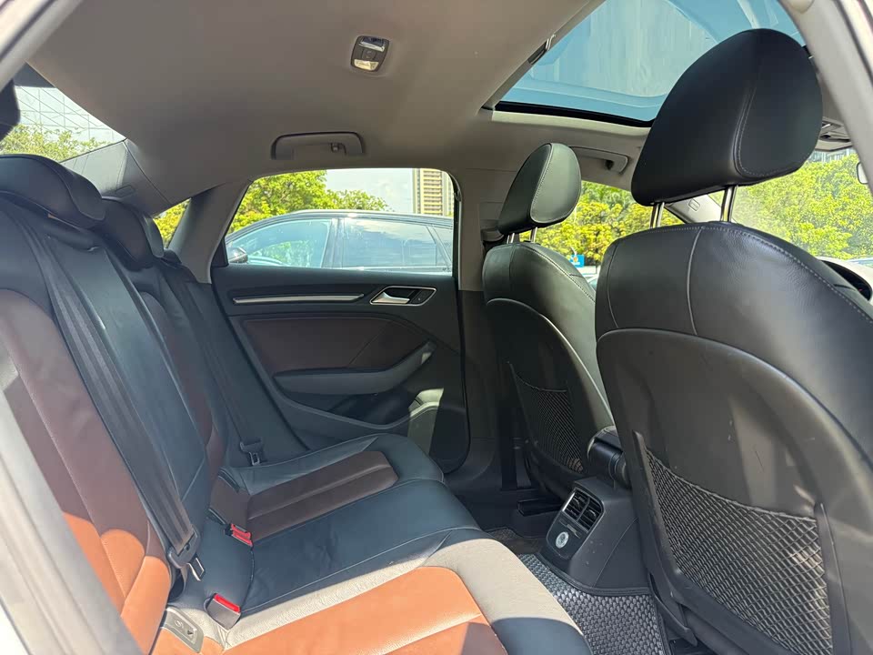 Audi A3 Audi A3