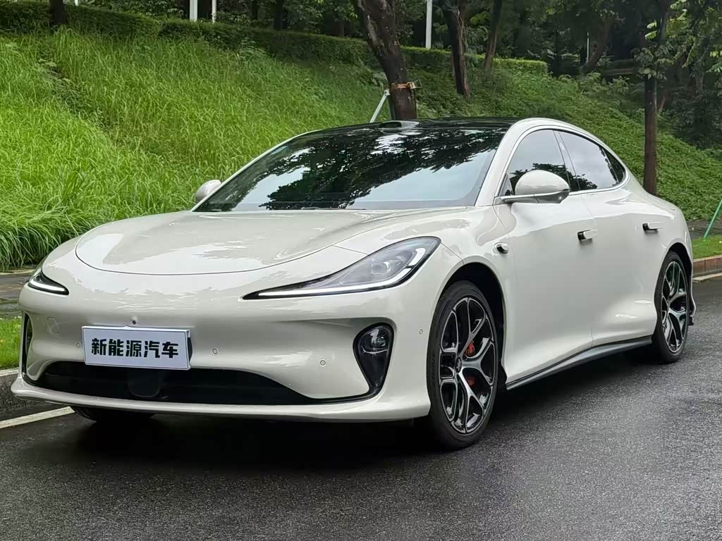 IM Motors L6