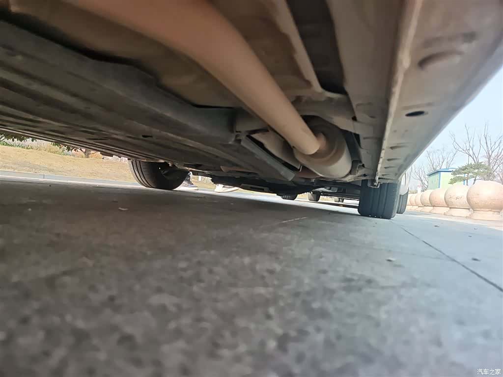 Honda Fit, 2016 16