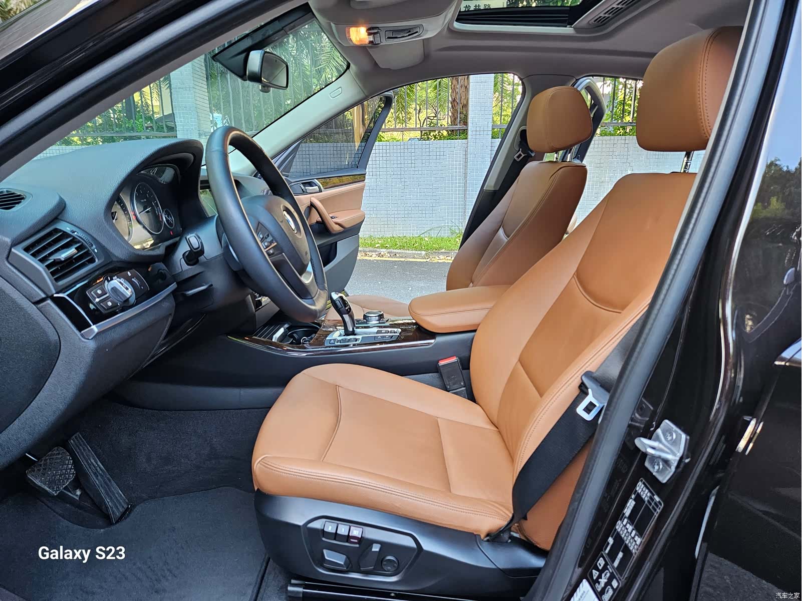BMW X4, 2015 12