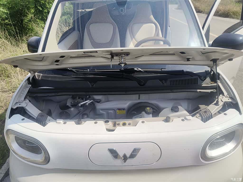 Wuling MINIEV, 2025 20