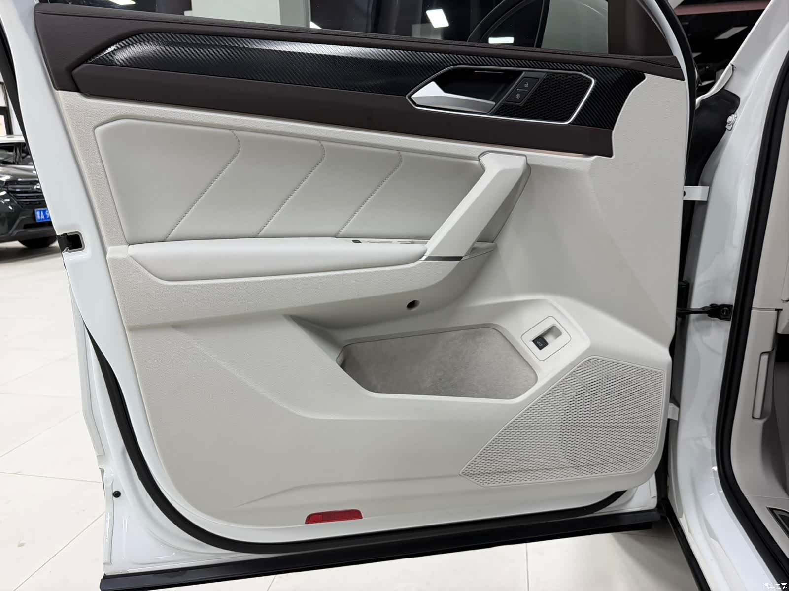 Volkswagen Tayron, 2022 10
