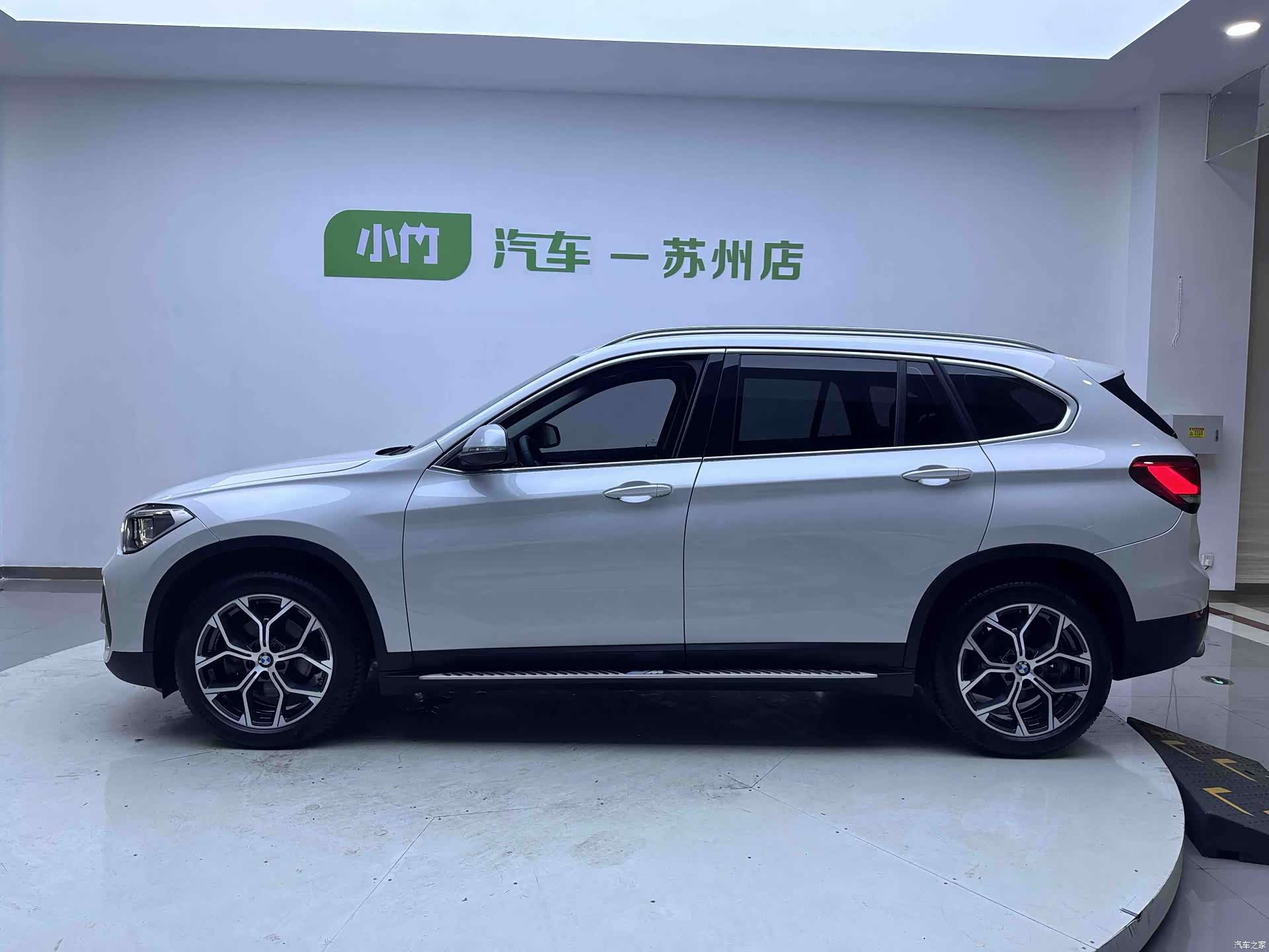 BMW X1, 2022 7