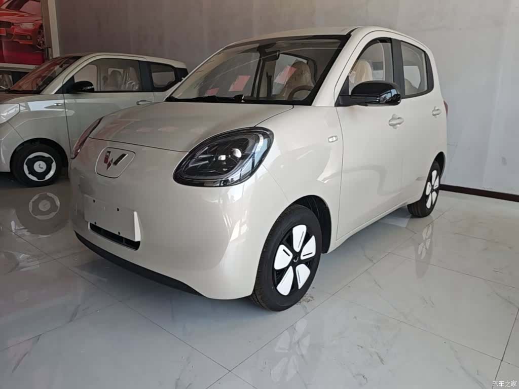 Wuling MINIEV, 2026 1