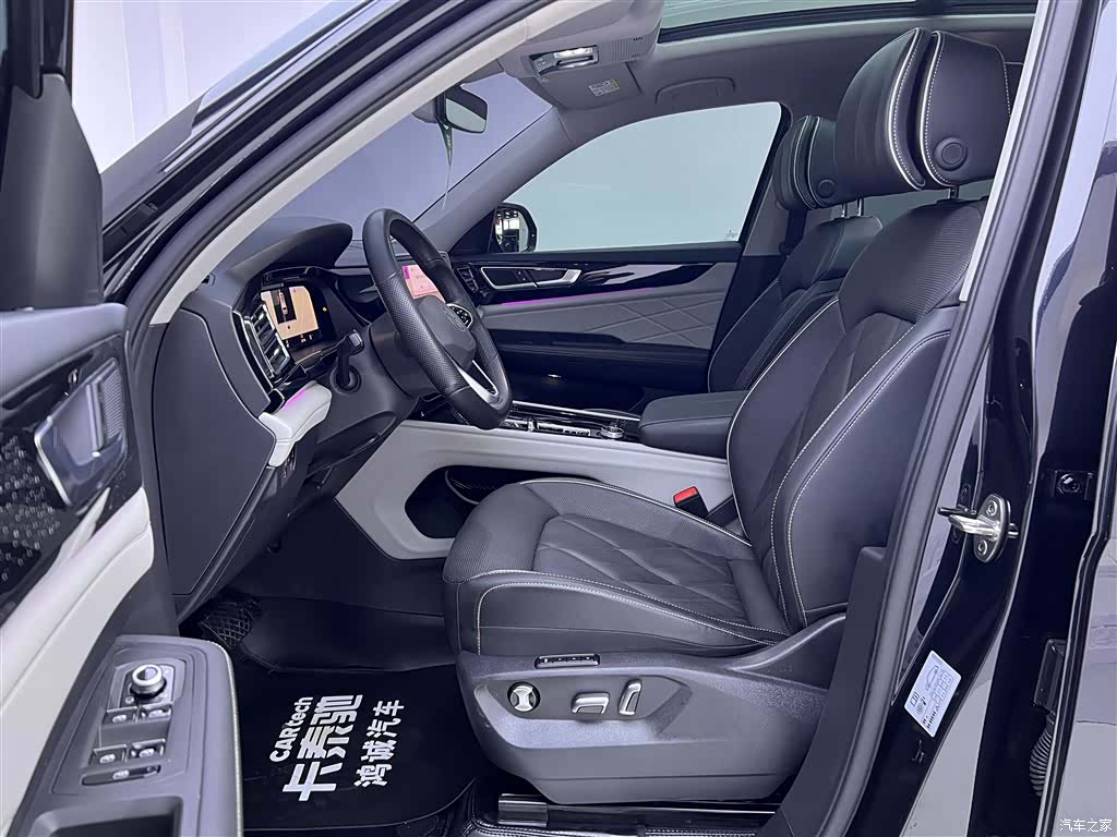 Volkswagen Teramont, 2024 18