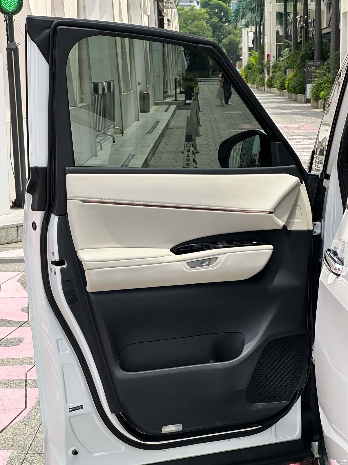 Lexus LM, 2024 28
