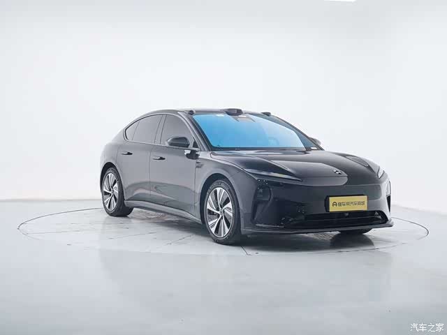 NIO ET5, 2022 4