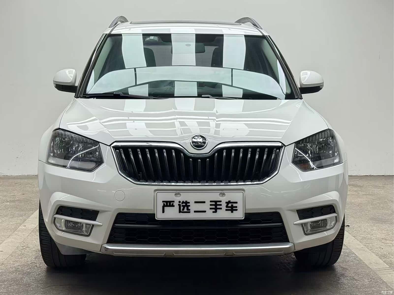 Skoda Yeti, 2016 8