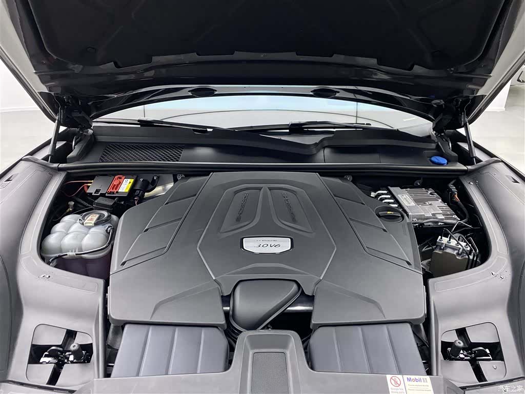 Porsche Cayenne, 2020 31