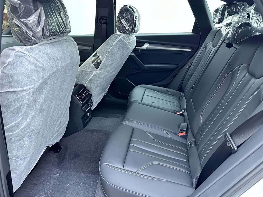 Audi Q5L, 2024 16