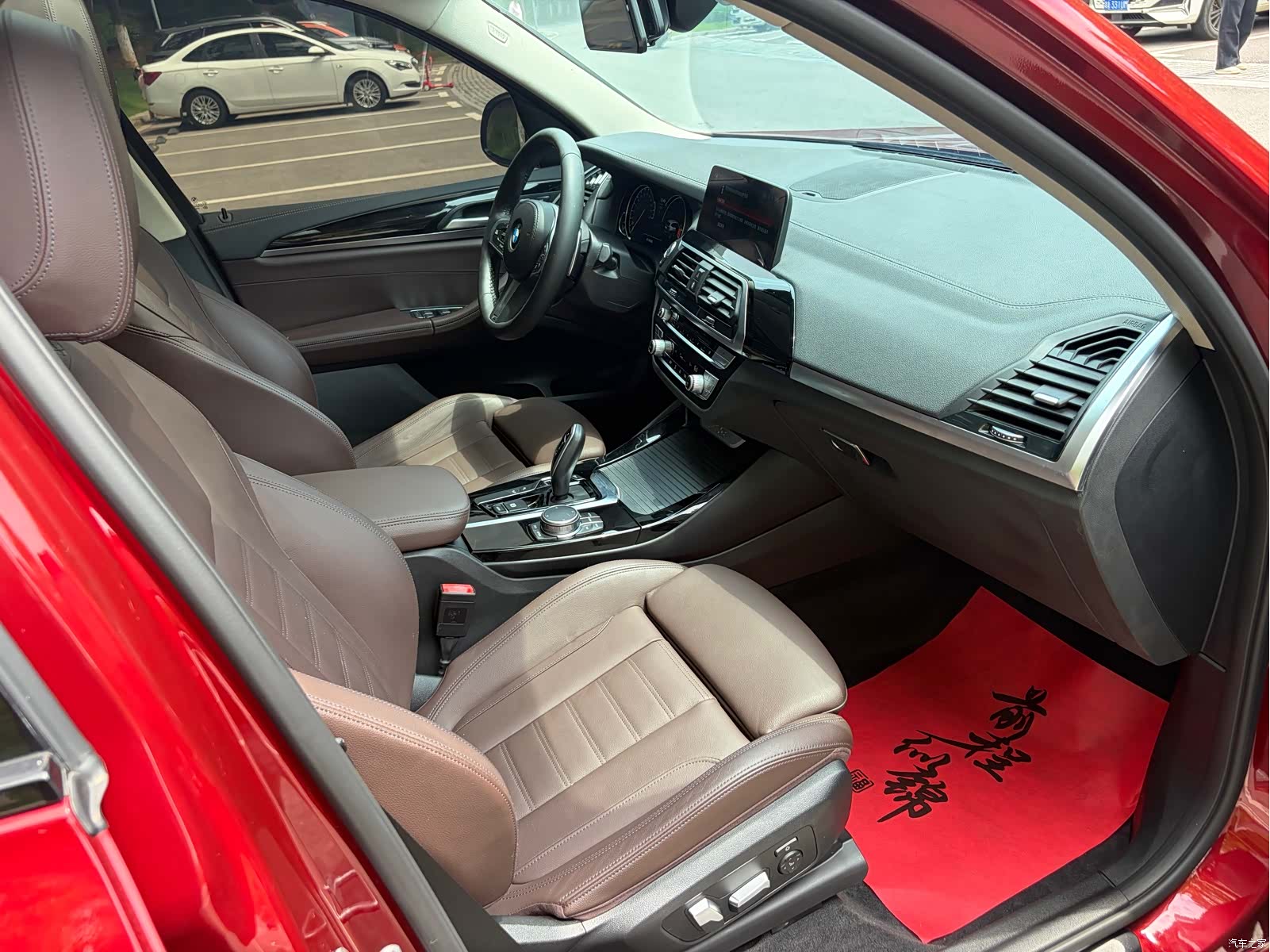 BMW X3, 2019 14