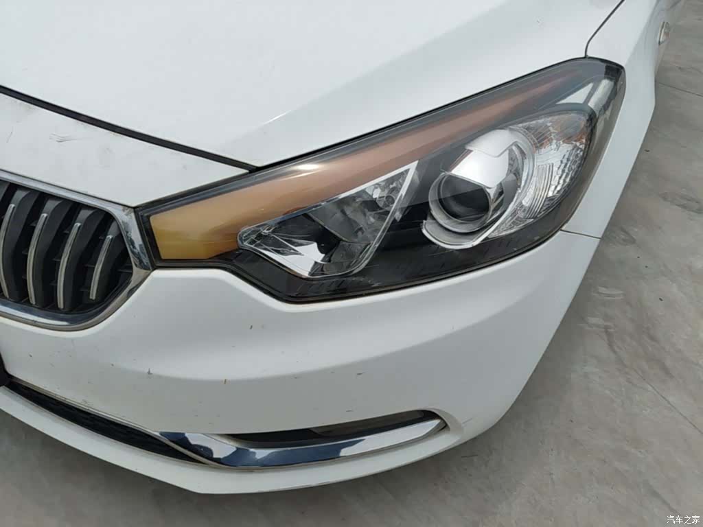 Kia K3, 2016 24